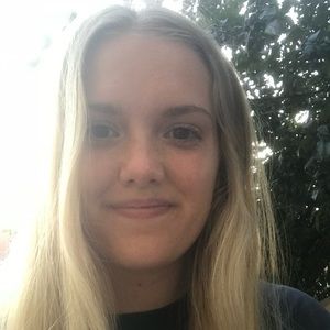 Meet your Posher, Aleah